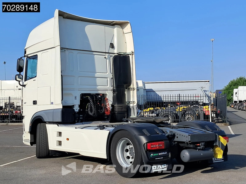 DAF XF 480 4X2 SSC Retarder 2xTanks LED ACC Standklima Euro 6 - Trekker: afbeelding 2 DAF XF 480 4X2 SSC Retarder 2xTanks LED ACC Standklima Euro 6 - Trekker: afbeelding 2