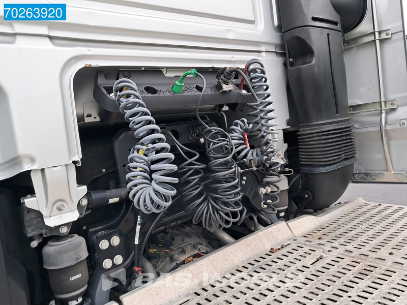 Leasing DAF XF 480 4X2 SSC Retarder ACC Standklima LED Navi Euro 6 DAF XF 480 4X2 SSC Retarder ACC Standklima LED Navi Euro 6: afbeelding 13