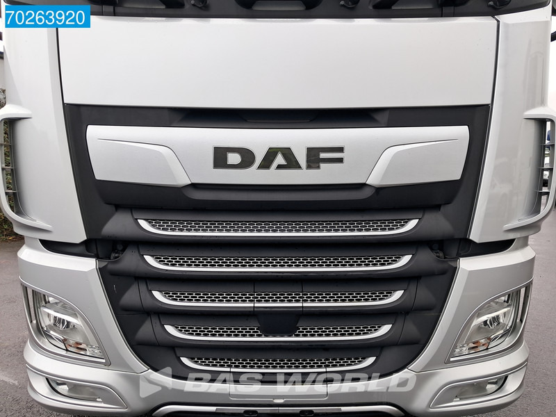Leasing DAF XF 480 4X2 SSC Retarder ACC Standklima LED Navi Euro 6 DAF XF 480 4X2 SSC Retarder ACC Standklima LED Navi Euro 6: afbeelding 9