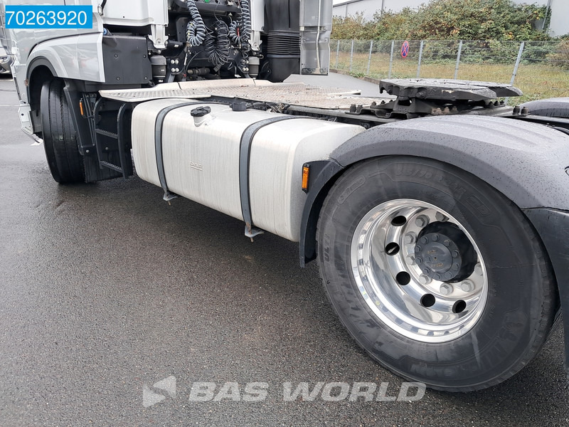 Leasing DAF XF 480 4X2 SSC Retarder ACC Standklima LED Navi Euro 6 DAF XF 480 4X2 SSC Retarder ACC Standklima LED Navi Euro 6: afbeelding 16