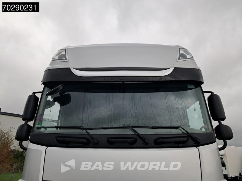 DAF XF 480 4X2 SSC Retarder Mega 2xTanks ACC LED Standklima Euro 6 - Trekker: afbeelding 5 DAF XF 480 4X2 SSC Retarder Mega 2xTanks ACC LED Standklima Euro 6 - Trekker: afbeelding 5