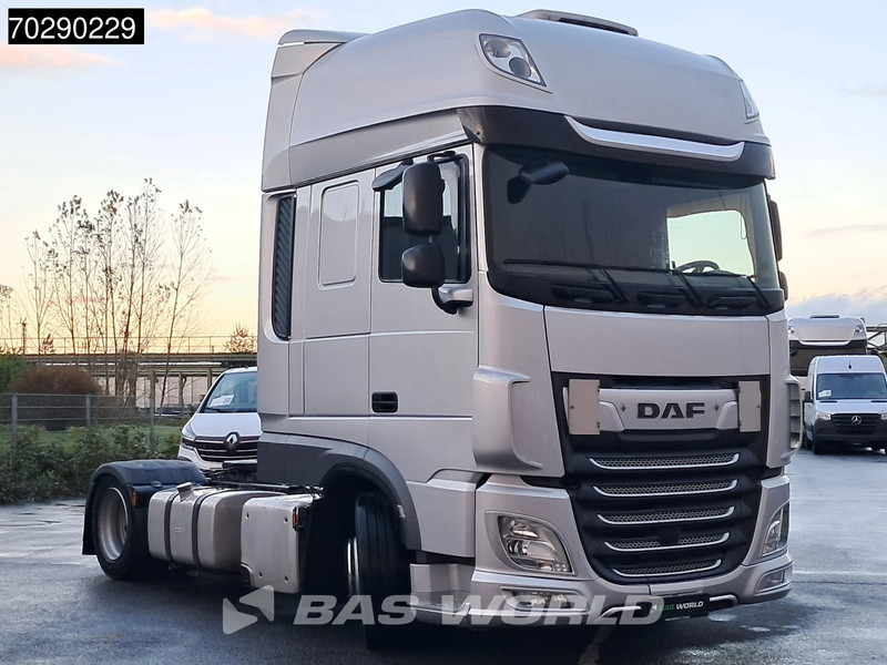 DAF XF 480 4X2 SSC Retarder Mega 2xTanks ACC LED Standklima Euro 6 - Trekker: afbeelding 2 DAF XF 480 4X2 SSC Retarder Mega 2xTanks ACC LED Standklima Euro 6 - Trekker: afbeelding 2