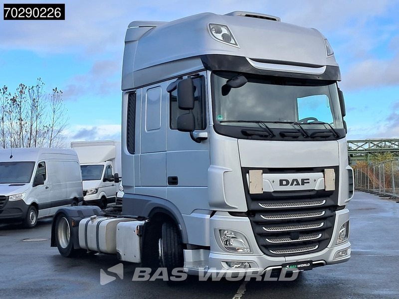 DAF XF 480 4X2 SSC Retarder Mega 2xTanks ACC LED Standklima Euro 6 - Trekker: afbeelding 2 DAF XF 480 4X2 SSC Retarder Mega 2xTanks ACC LED Standklima Euro 6 - Trekker: afbeelding 2