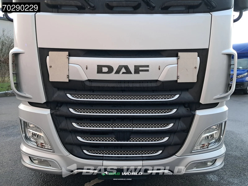 DAF XF 480 4X2 SSC Retarder Mega 2xTanks ACC LED Standklima Euro 6 - Trekker: afbeelding 5 DAF XF 480 4X2 SSC Retarder Mega 2xTanks ACC LED Standklima Euro 6 - Trekker: afbeelding 5