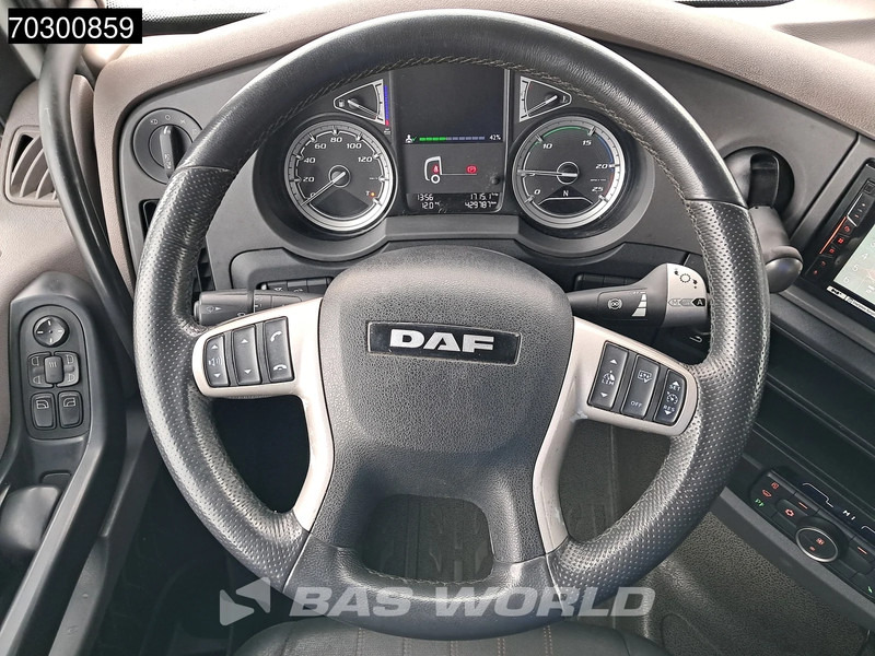 Trekker DAF XF 480 4X2 SSC Retarder Standklima: afbeelding 20