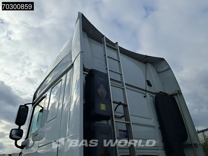 Trekker DAF XF 480 4X2 SSC Retarder Standklima: afbeelding 12