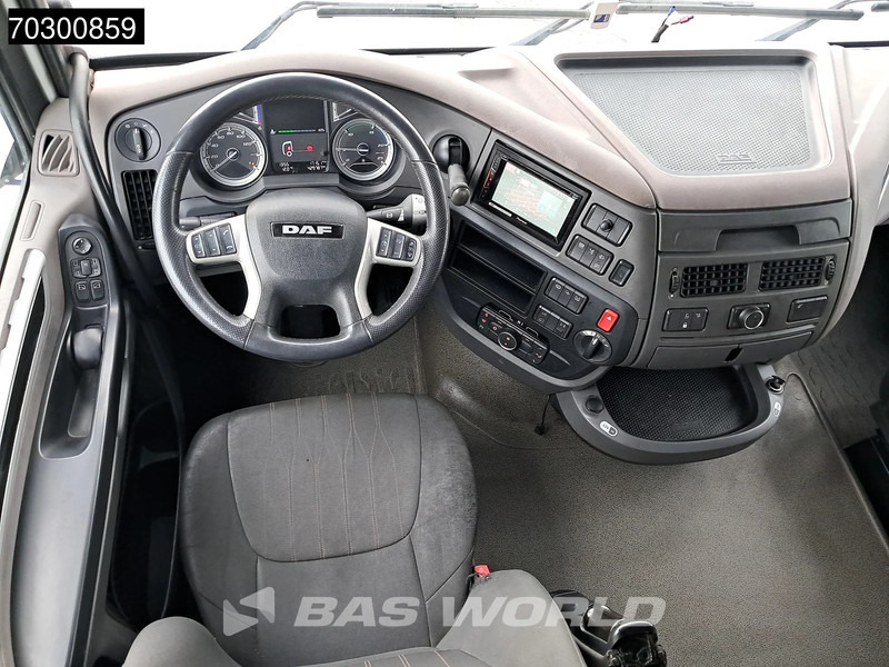 Trekker DAF XF 480 4X2 SSC Retarder Standklima: afbeelding 19