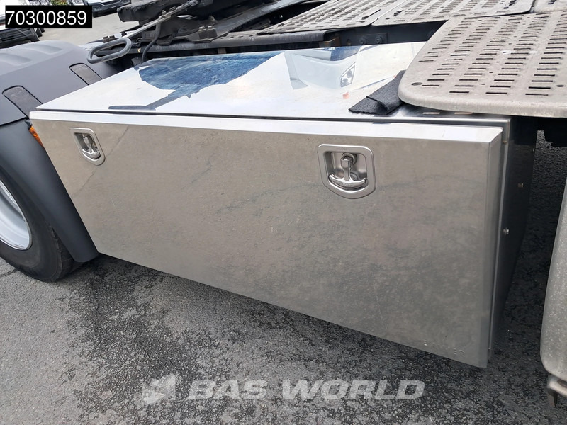 Trekker DAF XF 480 4X2 SSC Retarder Standklima: afbeelding 15