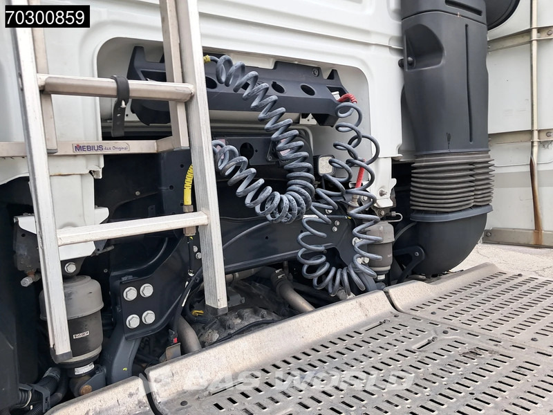 Trekker DAF XF 480 4X2 SSC Retarder Standklima: afbeelding 13