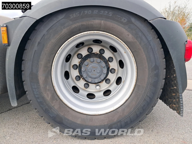 Trekker DAF XF 480 4X2 SSC Retarder Standklima: afbeelding 18