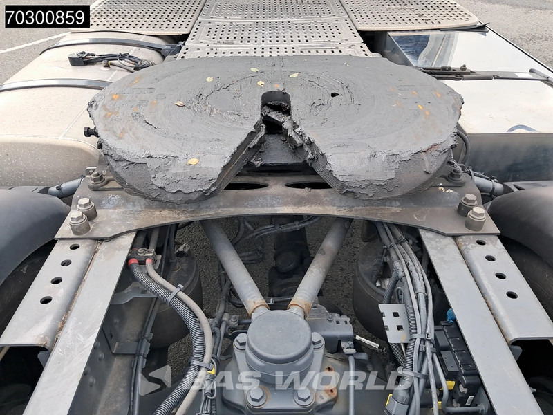 Trekker DAF XF 480 4X2 SSC Retarder Standklima: afbeelding 17