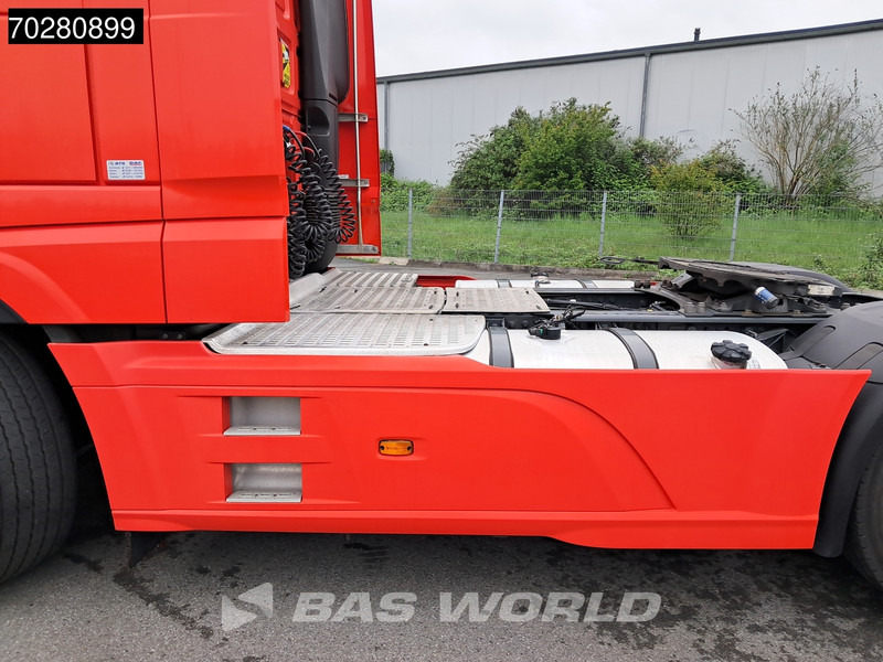 Leasing DAF XF 530 4X2 SSC Retarder 2x Tanks Standklima ACC Navi LED DAF XF 530 4X2 SSC Retarder 2x Tanks Standklima ACC Navi LED: afbeelding 14