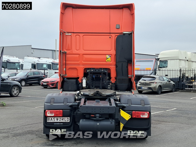 Leasing DAF XF 530 4X2 SSC Retarder 2x Tanks Standklima ACC Navi LED DAF XF 530 4X2 SSC Retarder 2x Tanks Standklima ACC Navi LED: afbeelding 11