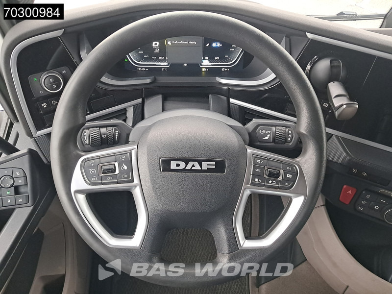 Trekker DAF XG 480 4X2 70% Tyres! 2x Tanks: afbeelding 19 Trekker DAF XG 480 4X2 70% Tyres! 2x Tanks: afbeelding 19