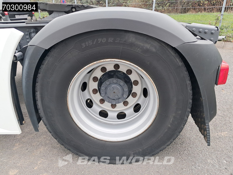 Trekker DAF XG 480 4X2 70% Tyres! 2x Tanks: afbeelding 17 Trekker DAF XG 480 4X2 70% Tyres! 2x Tanks: afbeelding 17