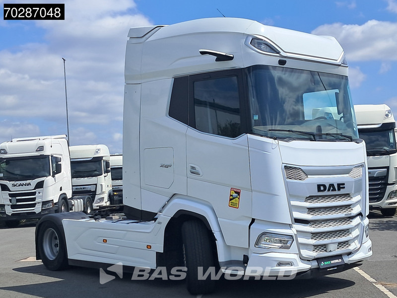 DAF XG+ 480 4X2 Damaged! 2xTanks Standklima LED MirrorCam ACC Euro 6 - Trekker: afbeelding 3 DAF XG+ 480 4X2 Damaged! 2xTanks Standklima LED MirrorCam ACC Euro 6 - Trekker: afbeelding 3