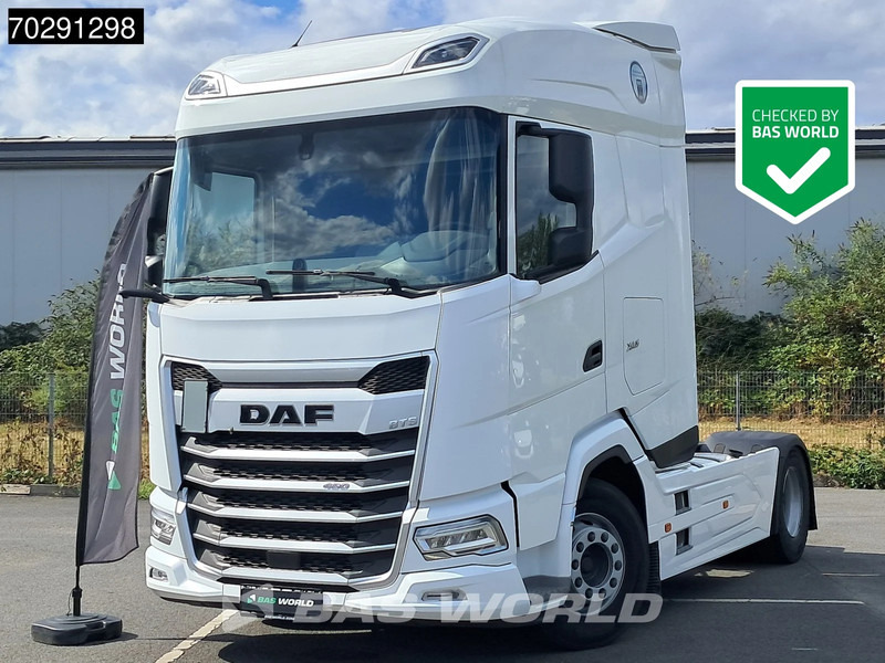 DAF XG 480 4X2 Full Service History! 2xTanks ACC Euro 6 - Trekker: afbeelding 1 DAF XG 480 4X2 Full Service History! 2xTanks ACC Euro 6 - Trekker: afbeelding 1