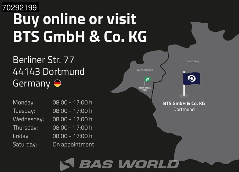 DAF XG 480 4X2 Full Service History! 2xTanks ACC Euro 6 - Trekker: afbeelding 5 DAF XG 480 4X2 Full Service History! 2xTanks ACC Euro 6 - Trekker: afbeelding 5