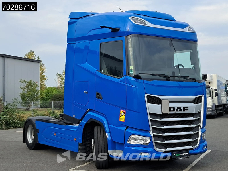 DAF XG 480 4X2 MirrorCam Standairco LED ACC Euro 6 - Trekker: afbeelding 3 DAF XG 480 4X2 MirrorCam Standairco LED ACC Euro 6 - Trekker: afbeelding 3