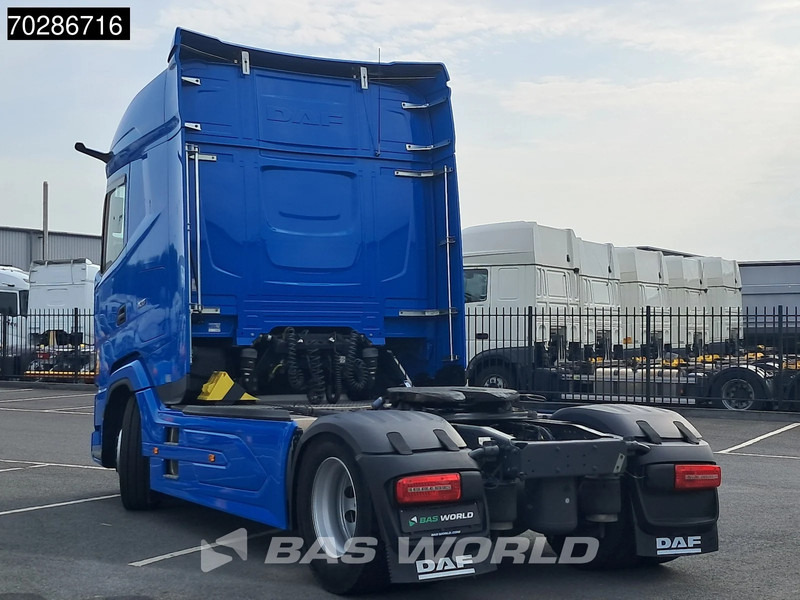 DAF XG 480 4X2 MirrorCam Standairco LED ACC Euro 6 - Trekker: afbeelding 2 DAF XG 480 4X2 MirrorCam Standairco LED ACC Euro 6 - Trekker: afbeelding 2