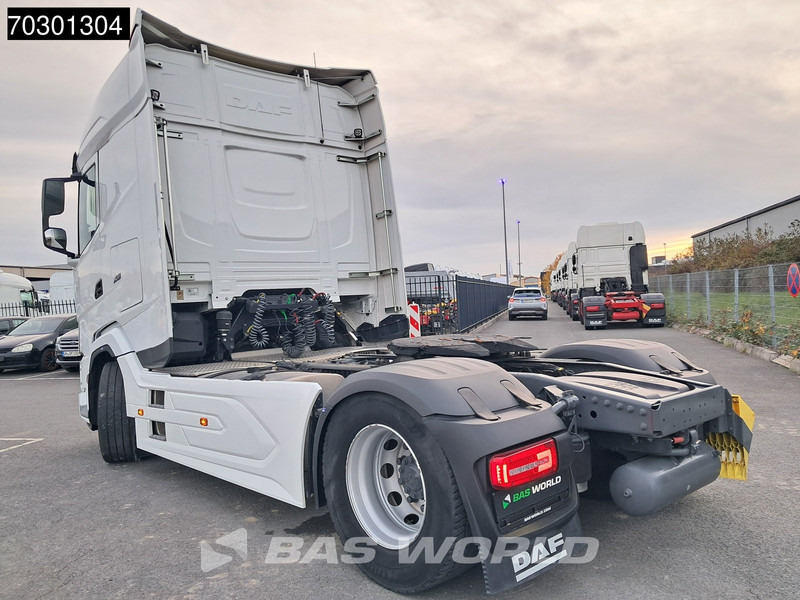 DAF XG 480 4X2 Retarder 2x Tanks - Trekker: afbeelding 2 DAF XG 480 4X2 Retarder 2x Tanks - Trekker: afbeelding 2