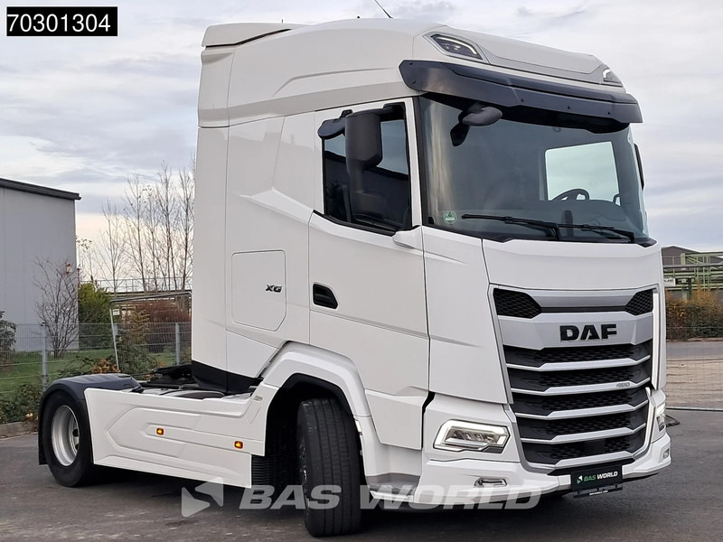 DAF XG 480 4X2 Retarder 2x Tanks - Trekker: afbeelding 3 DAF XG 480 4X2 Retarder 2x Tanks - Trekker: afbeelding 3