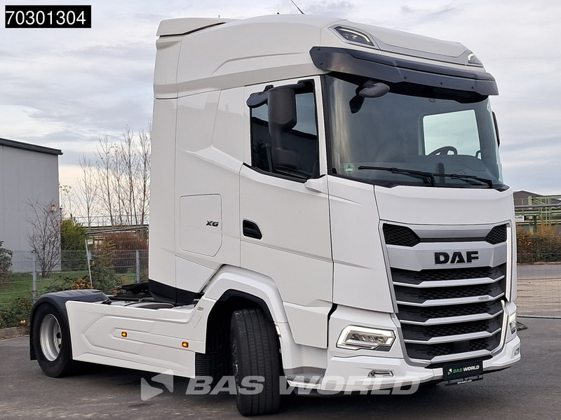 DAF XG 480 4X2 Retarder 2x Tanks - Trekker: afbeelding 3 DAF XG 480 4X2 Retarder 2x Tanks - Trekker: afbeelding 3
