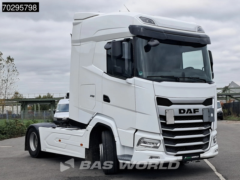 DAF XG 480 4X2 Retarder 2xTanks ACC LED Euro 6 - Trekker: afbeelding 2 DAF XG 480 4X2 Retarder 2xTanks ACC LED Euro 6 - Trekker: afbeelding 2