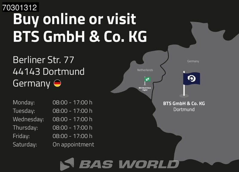 DAF XG 480 4X2 Retarder 2xTanks - Trekker: afbeelding 5 DAF XG 480 4X2 Retarder 2xTanks - Trekker: afbeelding 5