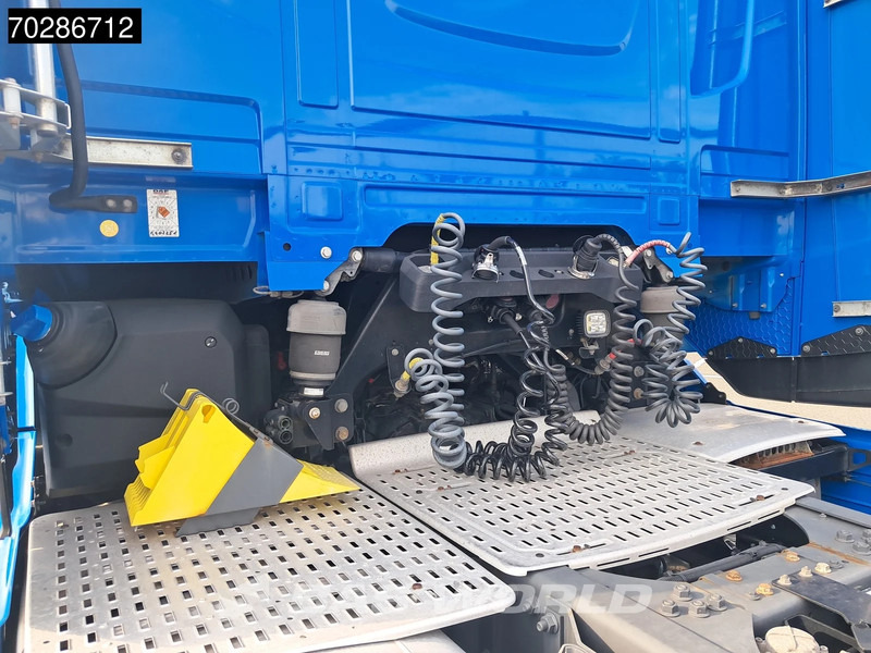 DAF XG 480 4X2 Standairco MirrorCam LED ACC Euro 6 - Trekker: afbeelding 3 DAF XG 480 4X2 Standairco MirrorCam LED ACC Euro 6 - Trekker: afbeelding 3