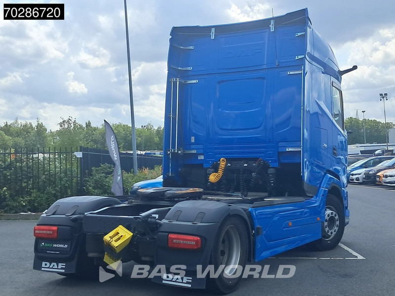 DAF XG 480 4X2 Standairco MirrorCam LED ACC Euro 6 - Trekker: afbeelding 5 DAF XG 480 4X2 Standairco MirrorCam LED ACC Euro 6 - Trekker: afbeelding 5