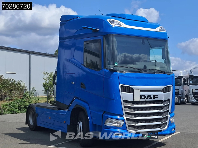 DAF XG 480 4X2 Standairco MirrorCam LED ACC Euro 6 - Trekker: afbeelding 3 DAF XG 480 4X2 Standairco MirrorCam LED ACC Euro 6 - Trekker: afbeelding 3