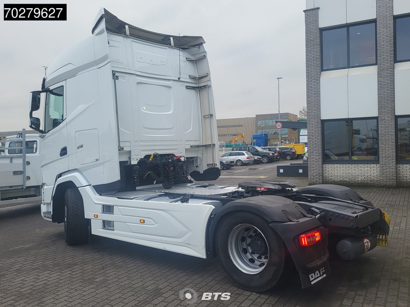 DAF XG 480 4X2 XG 2x Tanks ACC LED - Trekker: afbeelding 2 DAF XG 480 4X2 XG 2x Tanks ACC LED - Trekker: afbeelding 2
