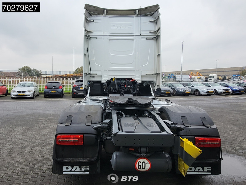 DAF XG 480 4X2 XG 2x Tanks ACC LED - Trekker: afbeelding 3 DAF XG 480 4X2 XG 2x Tanks ACC LED - Trekker: afbeelding 3