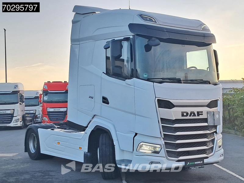 DAF XG 480 4X2 XG Retarder 2xTanks ACC Euro 6 - Trekker: afbeelding 3 DAF XG 480 4X2 XG Retarder 2xTanks ACC Euro 6 - Trekker: afbeelding 3