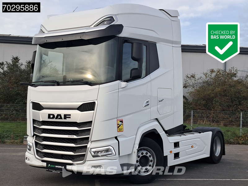 DAF XG+ 530 4X2 Retarder 2xTanks ACC Standklima - Trekker: afbeelding 1 DAF XG+ 530 4X2 Retarder 2xTanks ACC Standklima - Trekker: afbeelding 1