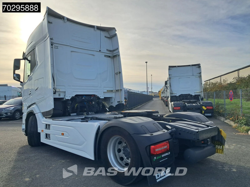 DAF XG+ 530 4X2 Retarder 2xTanks ACC Standklima - Trekker: afbeelding 2 DAF XG+ 530 4X2 Retarder 2xTanks ACC Standklima - Trekker: afbeelding 2