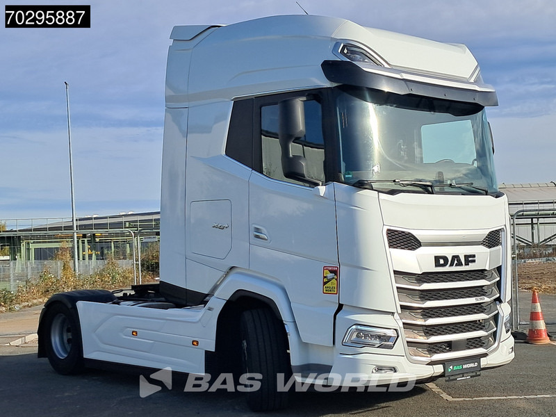 DAF XG+ 530 4X2 Retarder 2xTanks ACC Standklima - Trekker: afbeelding 3 DAF XG+ 530 4X2 Retarder 2xTanks ACC Standklima - Trekker: afbeelding 3