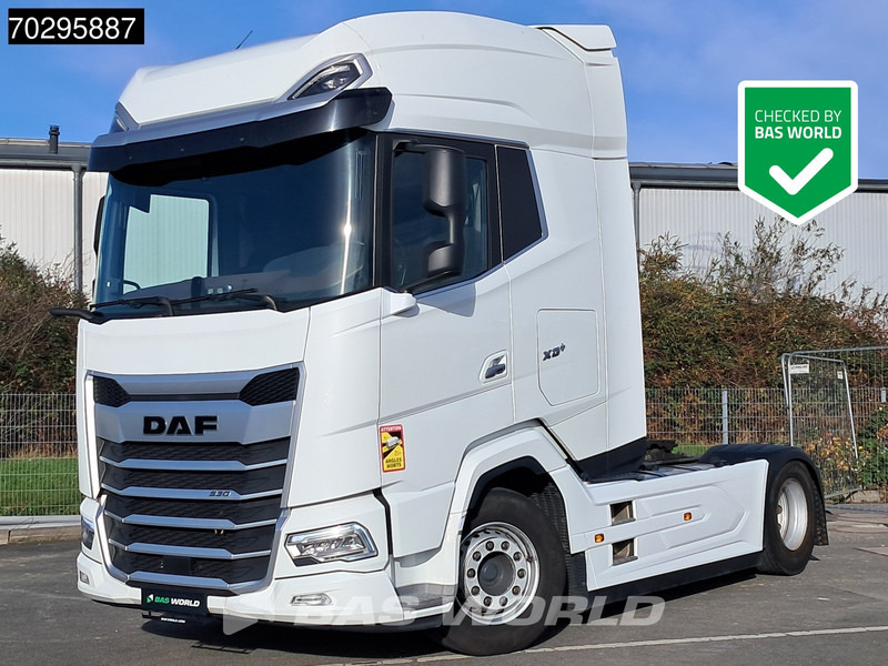 DAF XG+ 530 4X2 Retarder 2xTanks ACC Standklima - Trekker: afbeelding 1 DAF XG+ 530 4X2 Retarder 2xTanks ACC Standklima - Trekker: afbeelding 1