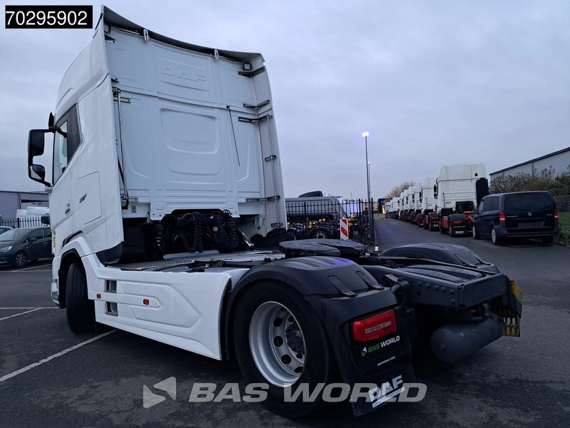 DAF XG+ 530 4X2 Retarder 2xTanks ACC Standklima - Trekker: afbeelding 2 DAF XG+ 530 4X2 Retarder 2xTanks ACC Standklima - Trekker: afbeelding 2