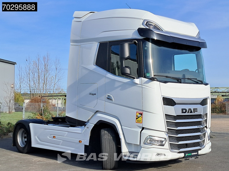 DAF XG+ 530 4X2 Retarder 2xTanks ACC Standklima - Trekker: afbeelding 3 DAF XG+ 530 4X2 Retarder 2xTanks ACC Standklima - Trekker: afbeelding 3