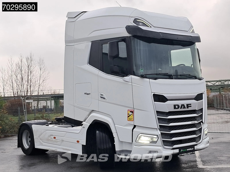 DAF XG+ 530 4X2 Retarder 2xTanks ACC Standklima - Trekker: afbeelding 3 DAF XG+ 530 4X2 Retarder 2xTanks ACC Standklima - Trekker: afbeelding 3