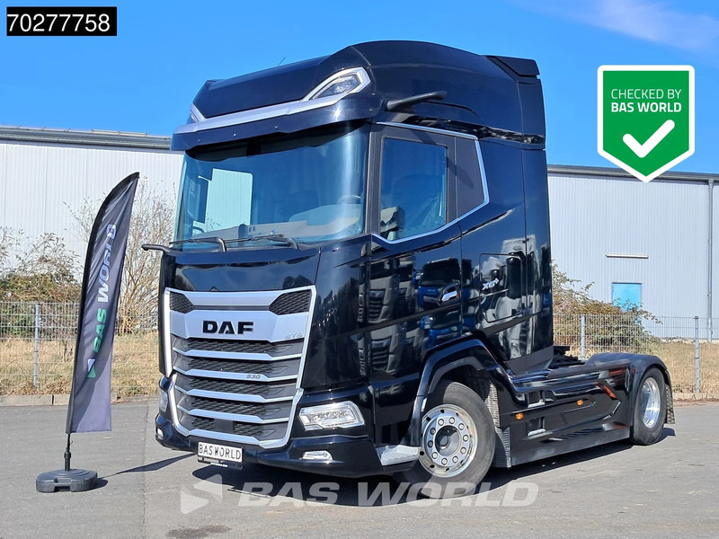 DAF XG+ 530 4X2 XG+ Retarder 2x Tanks StandKlima Alcoa's LED ACC - Trekker: afbeelding 1 DAF XG+ 530 4X2 XG+ Retarder 2x Tanks StandKlima Alcoa's LED ACC - Trekker: afbeelding 1