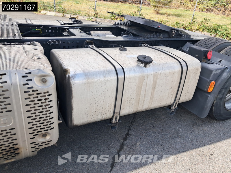 Iveco Stralis 480 4X2 Mega 2xTanks Euro 6 - Trekker: afbeelding 5 Iveco Stralis 480 4X2 Mega 2xTanks Euro 6 - Trekker: afbeelding 5