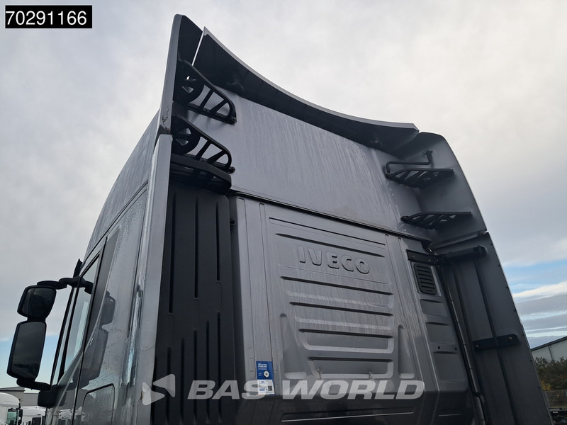 Iveco Stralis 480 4X2 Mega Retarder ActiveSpace - Trekker: afbeelding 2 Iveco Stralis 480 4X2 Mega Retarder ActiveSpace - Trekker: afbeelding 2