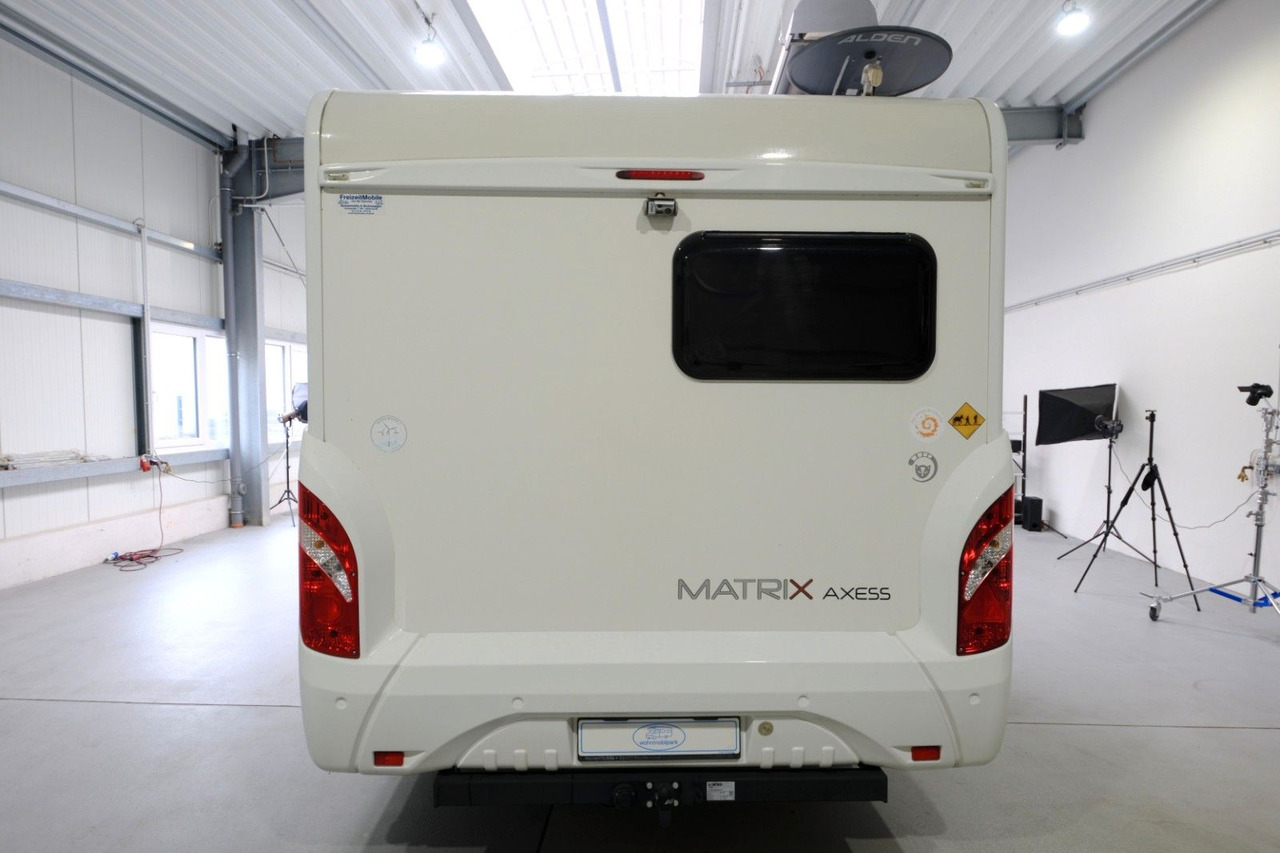 Adria Matrix Axess M 590 SG/Automatik/Hubbett/TOP - Half integraal camper: afbeelding 3 Adria Matrix Axess M 590 SG/Automatik/Hubbett/TOP - Half integraal camper: afbeelding 3