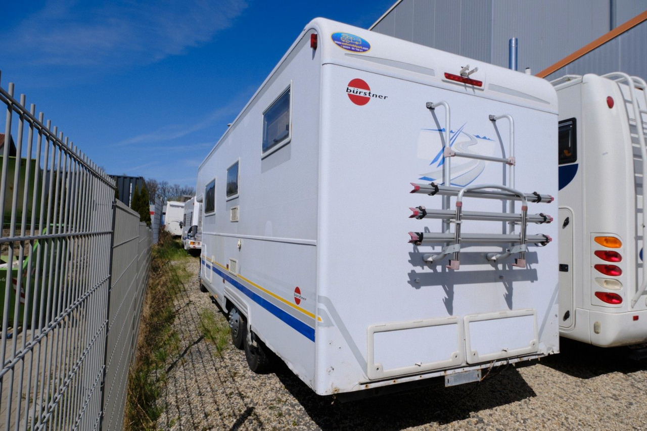 Bürstner A 747-2/Festbett+Garage/Klima/Markise/dop.Boden Bürstner A 747-2/Festbett+Garage/Klima/Markise/dop.Boden - Alkoof camper: afbeelding 4 Bürstner A 747-2/Festbett+Garage/Klima/Markise/dop.Boden Bürstner A 747-2/Festbett+Garage/Klima/Markise/dop.Boden - Alkoof camper: afbeelding 4