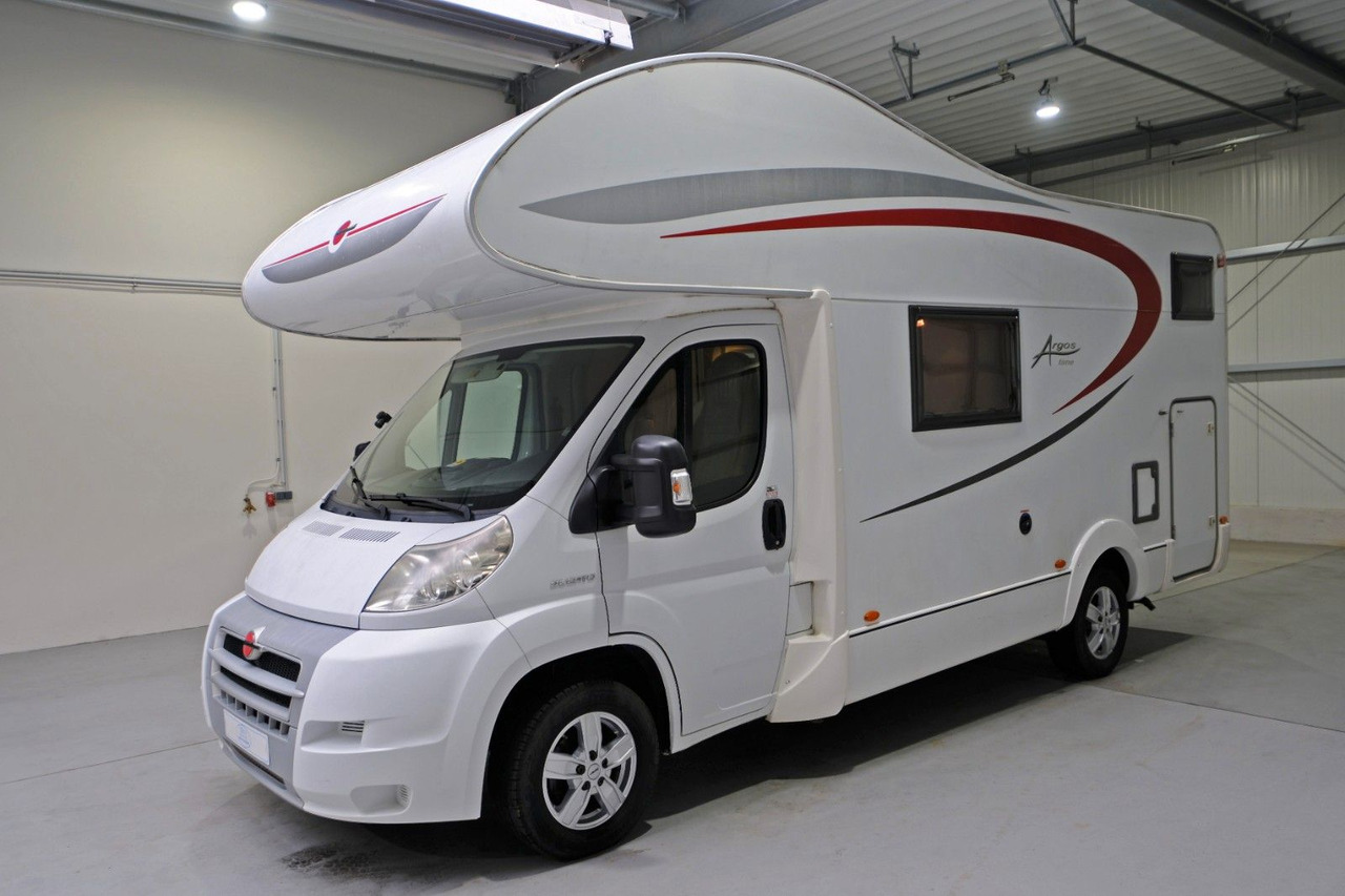 Bürstner Argos Time A 660/Etagenbetten/Klima/Solar/Markis - Alkoof camper: afbeelding 2 Bürstner Argos Time A 660/Etagenbetten/Klima/Solar/Markis - Alkoof camper: afbeelding 2