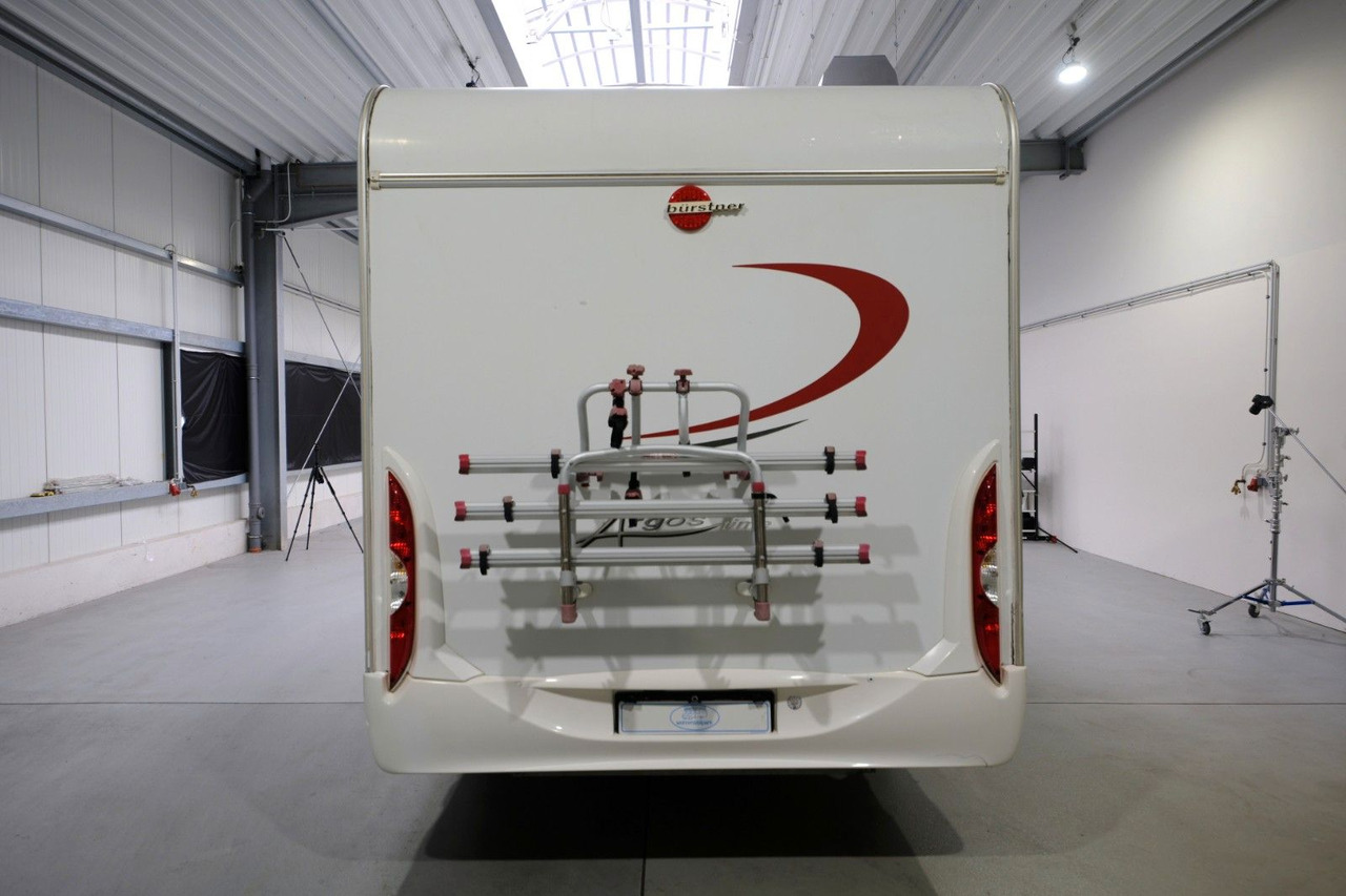 Bürstner Argos Time A 660/Etagenbetten/Klima/Solar/Markis - Alkoof camper: afbeelding 3 Bürstner Argos Time A 660/Etagenbetten/Klima/Solar/Markis - Alkoof camper: afbeelding 3