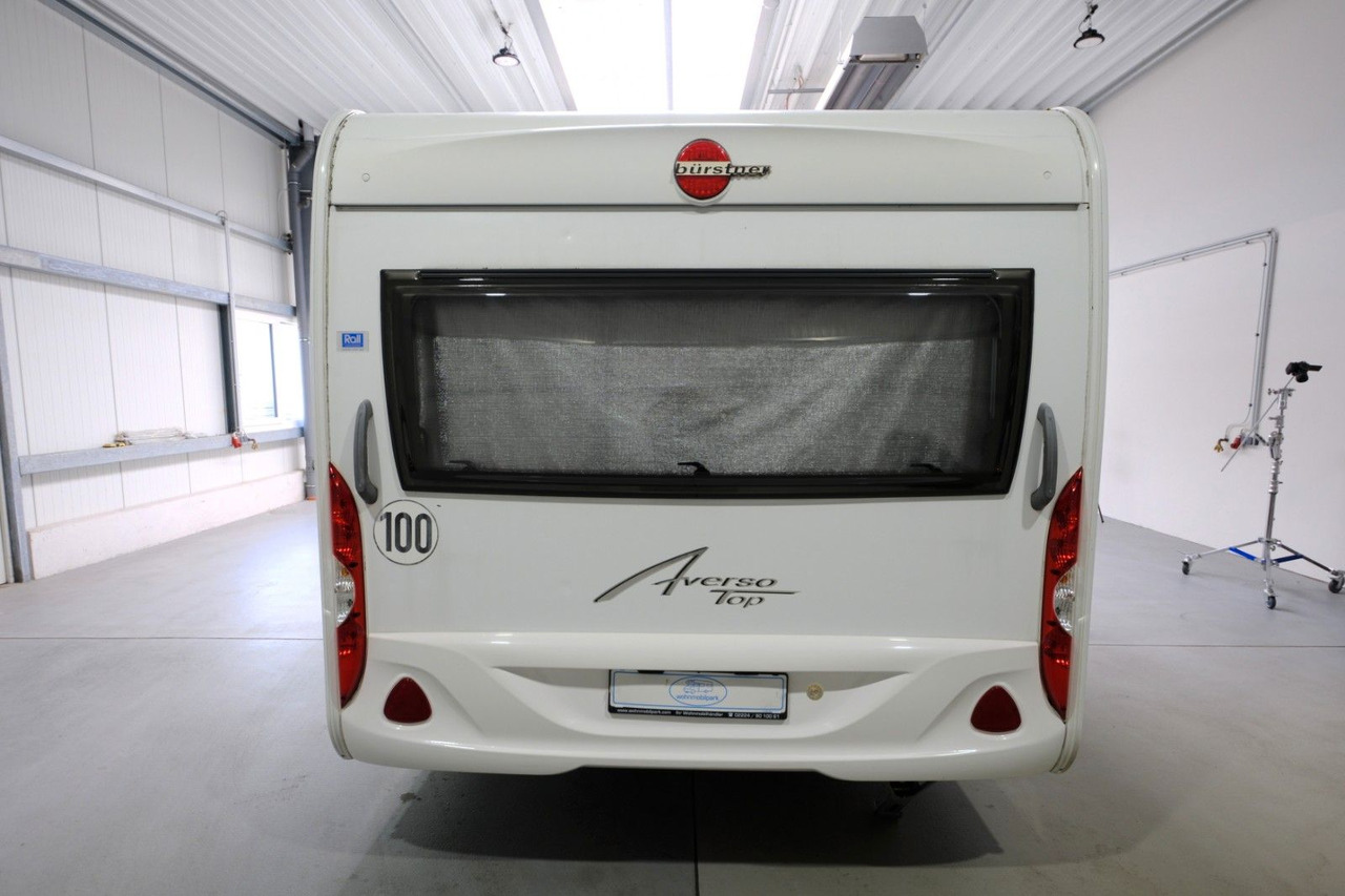 Bürstner Averso TOP 475 TL - Caravan: afbeelding 4 Bürstner Averso TOP 475 TL - Caravan: afbeelding 4